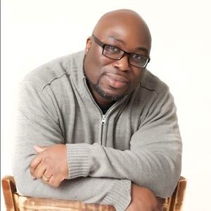 Meet your Posher, Mark s